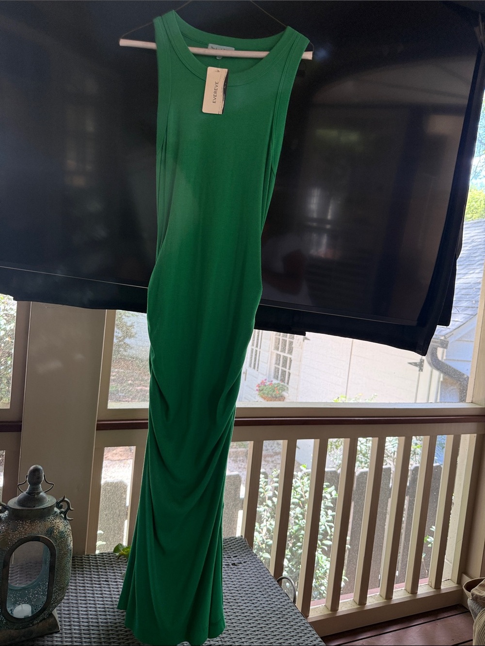 Michael Stars Luna Dress by Everene